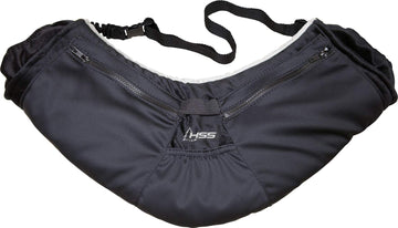 Hunter Safety System Muff-Pak hand warmth keeps fingers comfortable on cold hunting days