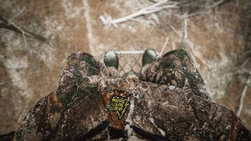 Secure fit with J-hooks allows customizable adjustment without shifting during movement