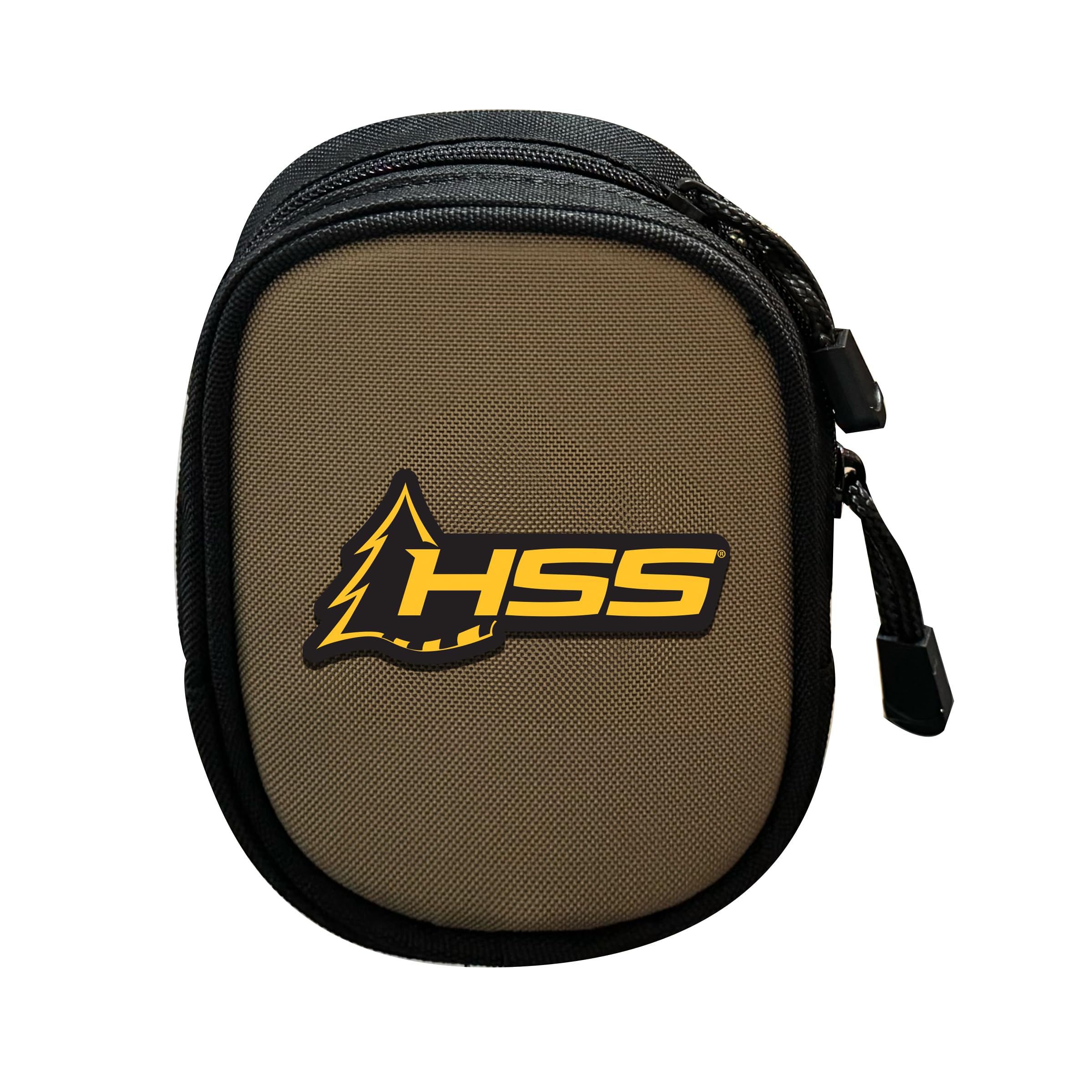 Hunter Safety System SlapStrap Double is lightweight and versatile for saddle hunting.
