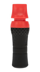 Hunters Specialties 3-N-1 Predator Call coaxer position is ideal for close-in setups.