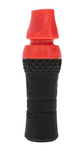 Hunters Specialties 3-N-1 Predator Call three-position versatility for field use.