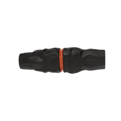 Adjustable O-ring detail on the deer call