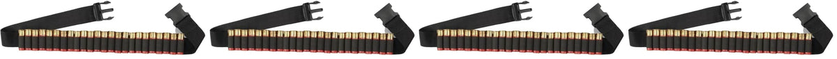 Hunters Specialties adjustable shotgun shell belt for easy ammo access