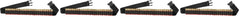 Hunters Specialties adjustable shotgun shell belt for easy ammo access
