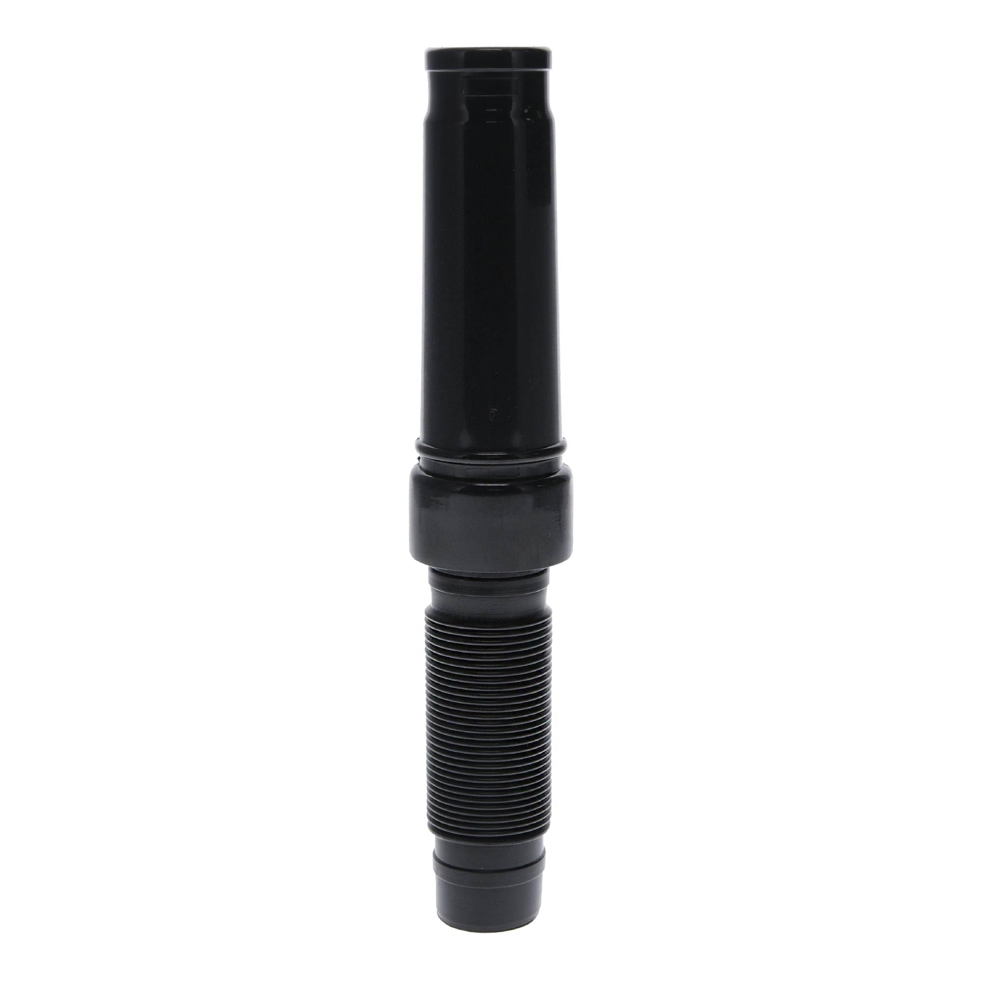 Bucgrunter 2 two-piece design enables versatile sound control