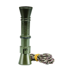 Hunters Specialties Bull Hooker cow call with internal reed design for realistic elk calls in the field
