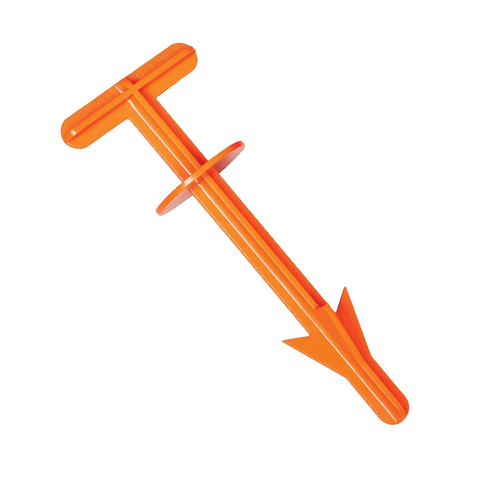 Hunters Specialties Butt Out II field dressing tool - compact, lightweight, durable