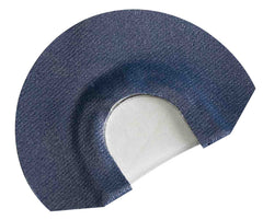 Hunters Specialties Carlton's Calls Super Blue elk diaphragm call for realistic elk sounds.