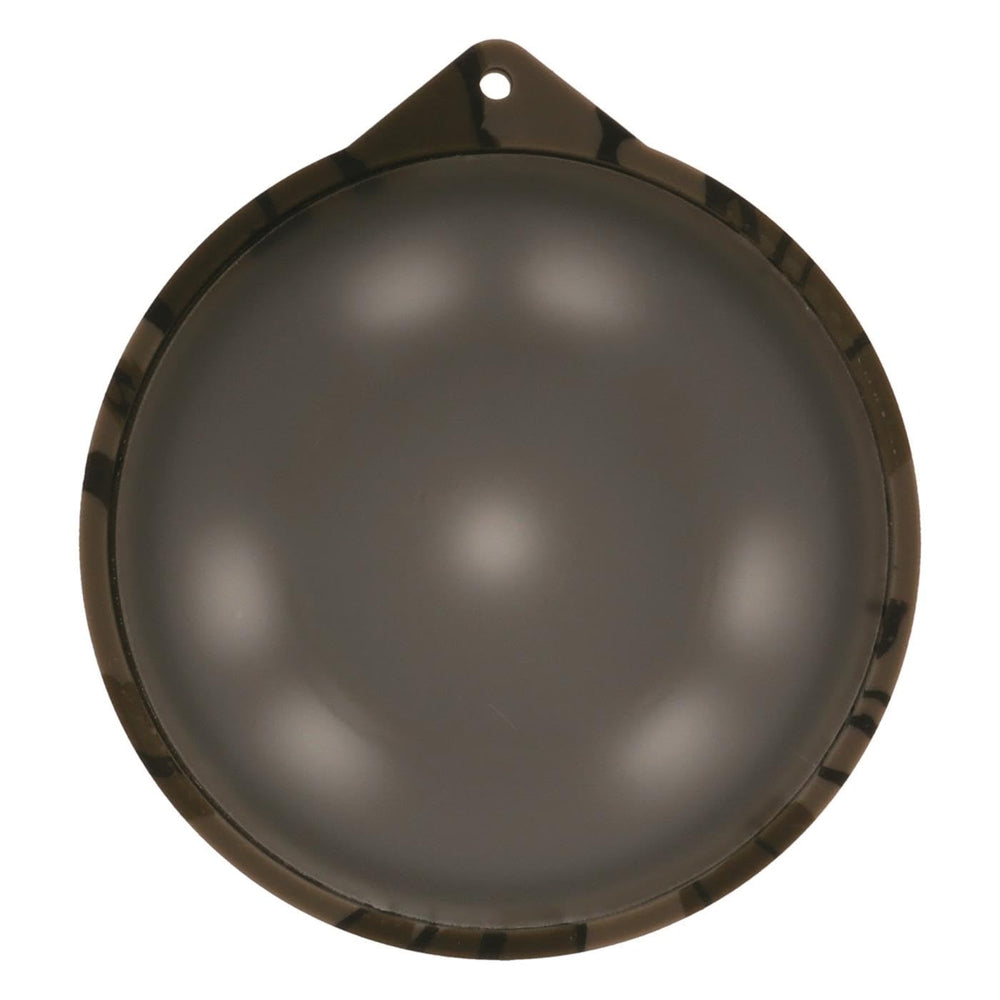 Hunters Specialties Cutt'R glass turkey call in Mossy Oak Bottomland for sharp yelps