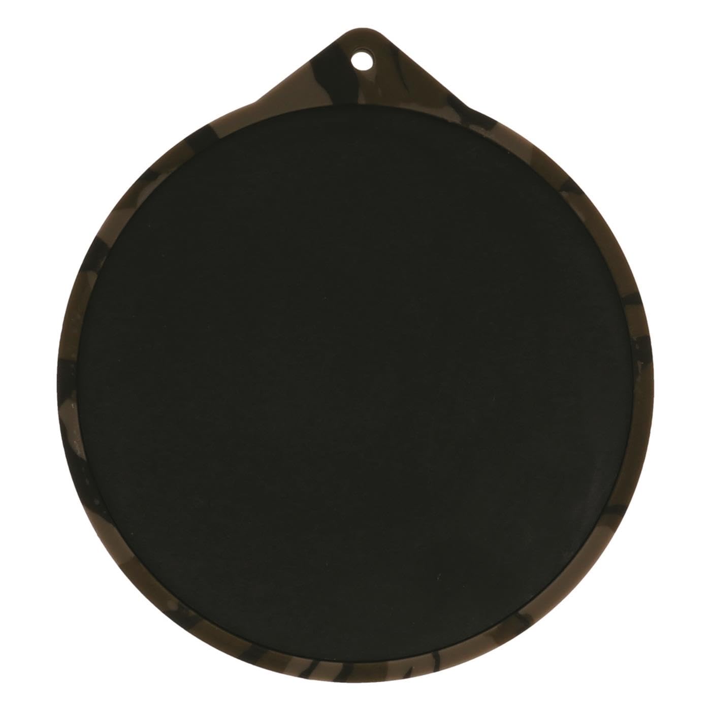 Hunters Specialties Cuttr glass pot call close-up for sharp yelps and cuts.