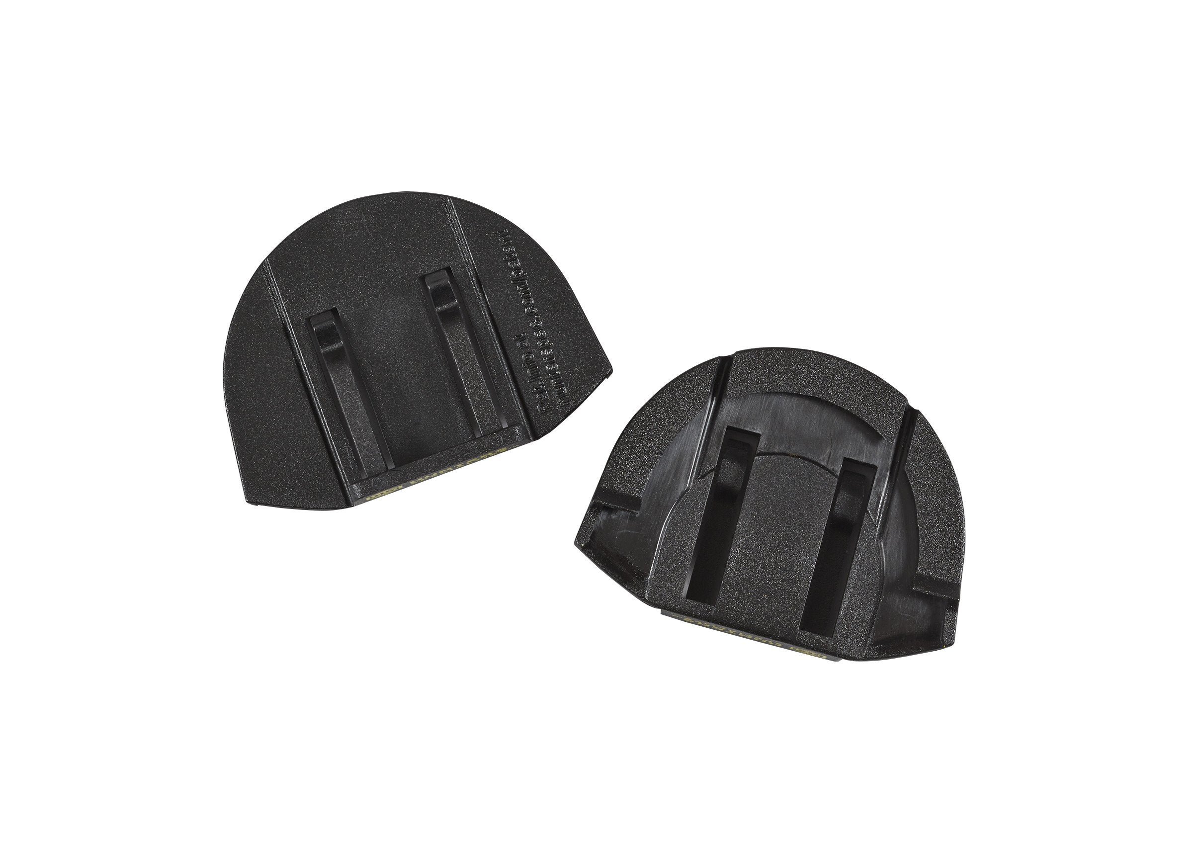Hunters Specialties diaphragm call clip clipped to a pocket for fast retrieval during hunting