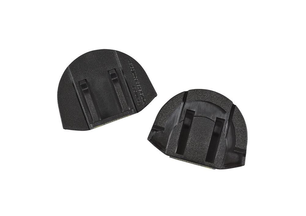 Hunters Specialties diaphragm call clip clipped to a pocket for fast retrieval during hunting