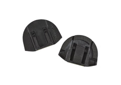 Hunters Specialties diaphragm call clip clipped to a pocket for fast retrieval during hunting