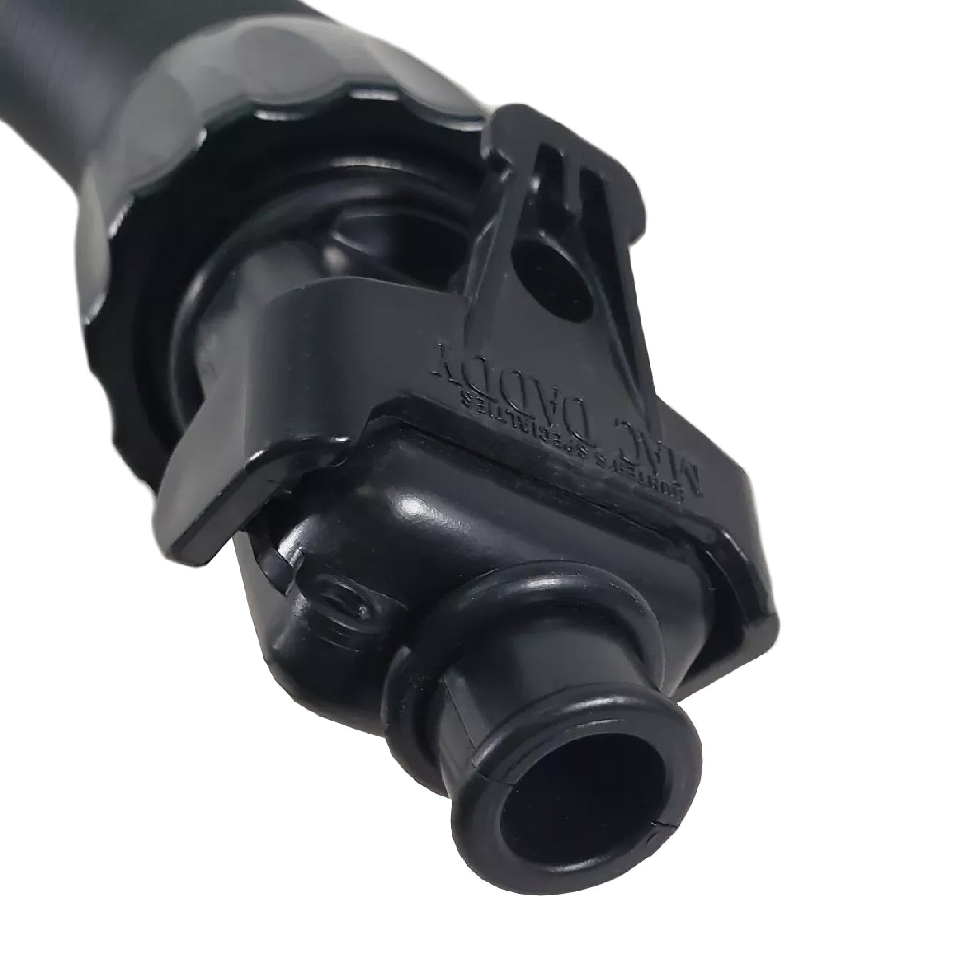 Hunters Specialties directional sound projection helps locate bulls across terrain.