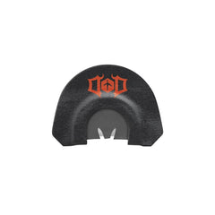 Hunters Specialties Drury Outdoors Tongue Inverted Mouth Turkey Call with flat tongue technology for precise field calls