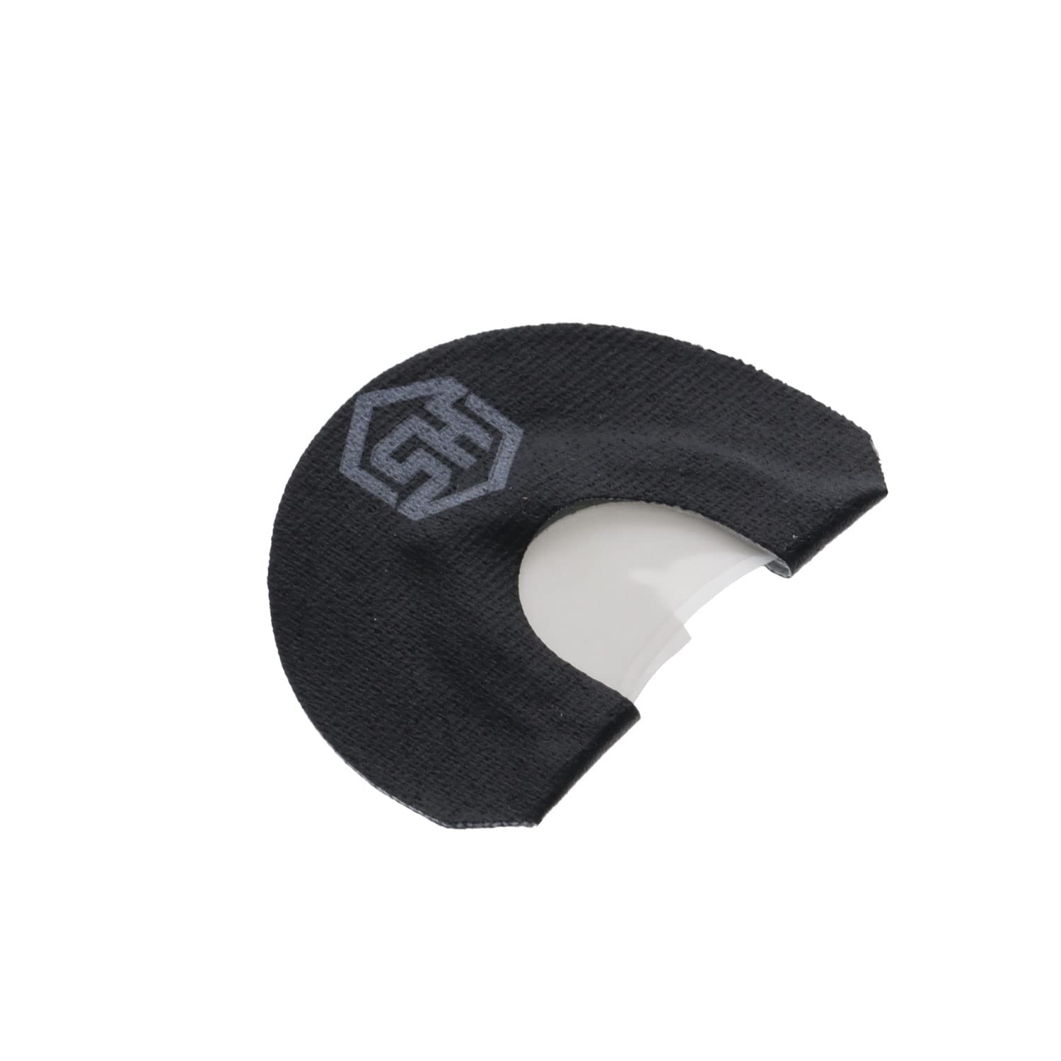 Hunters Specialties Tongue Cutter three-reed .003 latex delivers crisp turkey calls