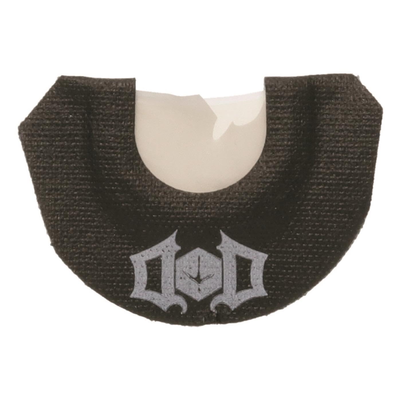 Hunters Specialties Drury Tongue Series mouth calls in-use during a turkey hunt