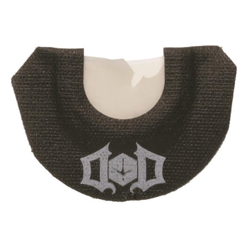 Hunters Specialties Drury Tongue Series mouth calls in-use during a turkey hunt