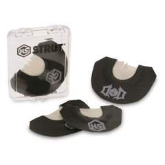 Hunters Specialties Drury Tongue Series mouth calls pack shot showing compact 4-pack for field use