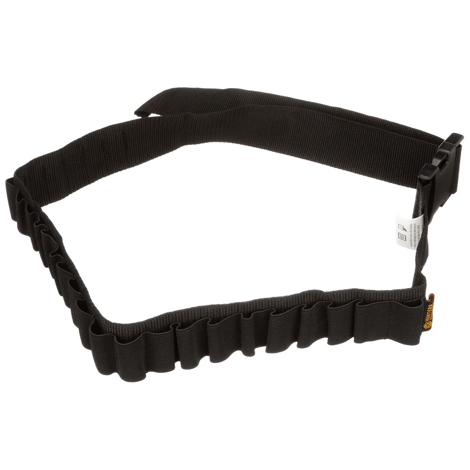 Hunters Specialties durable nylon construction withstands rugged field use