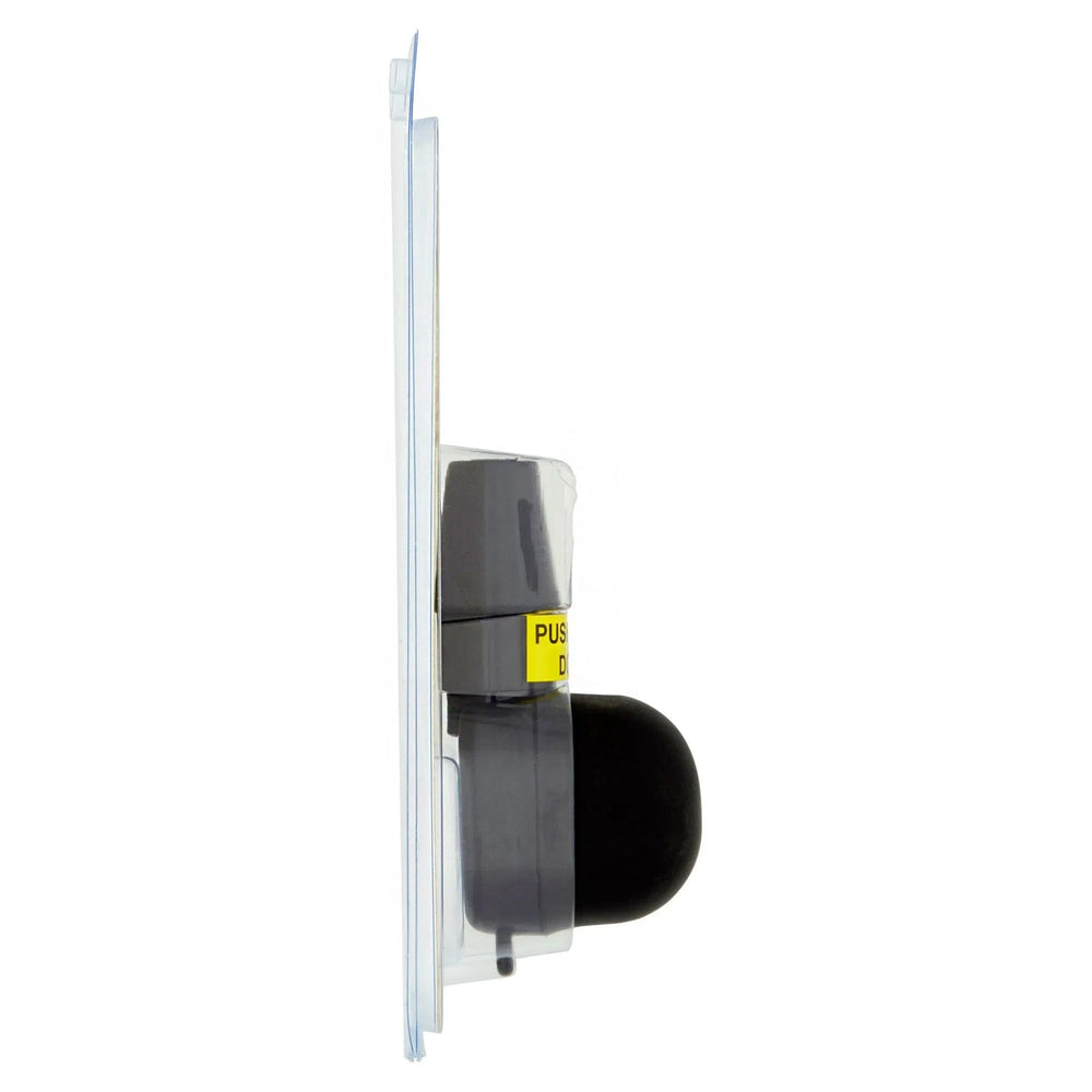 Hunters Specialties Estrus Squeeze Me elk call tone slots highlight pitch control
