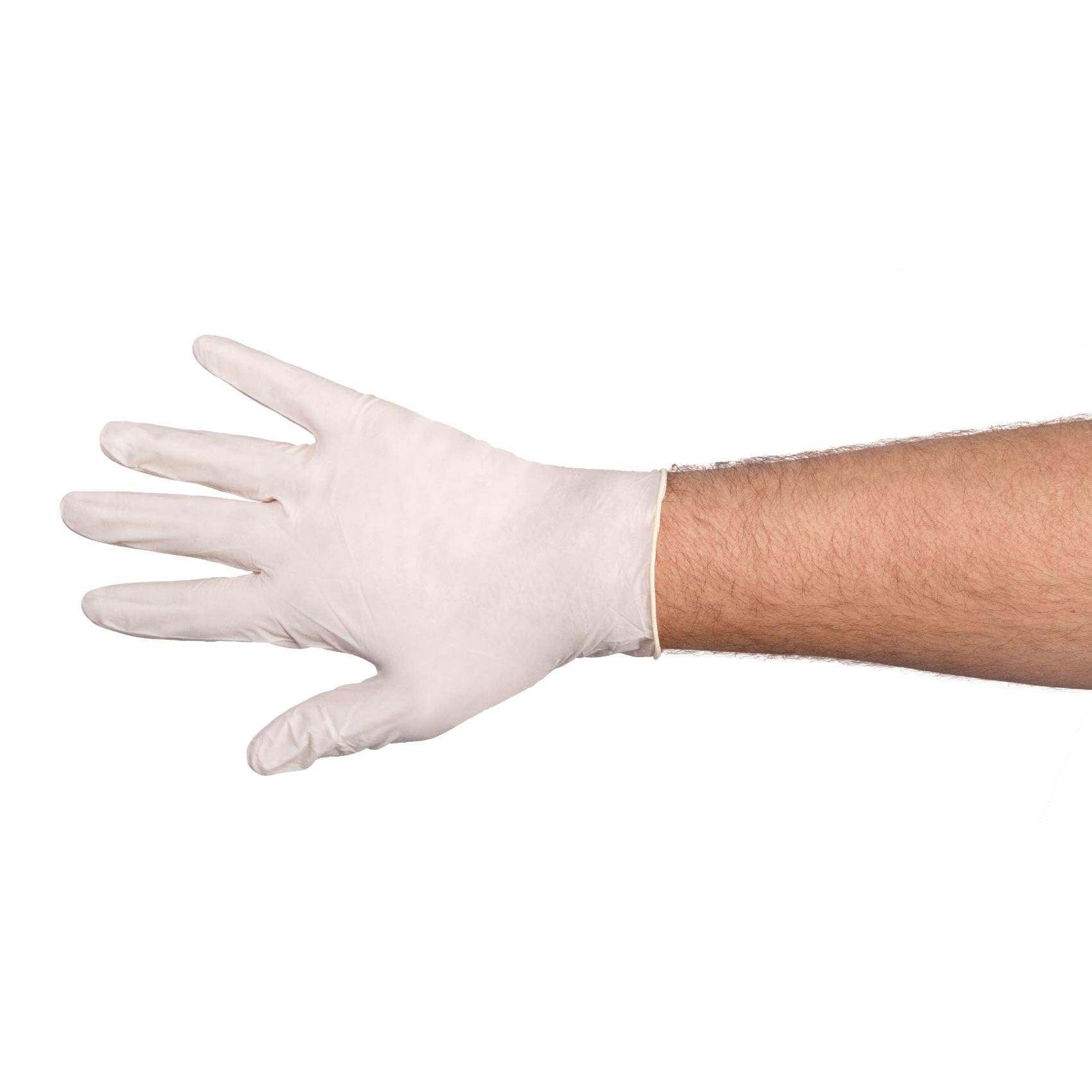 Hunters Specialties gloves are easy to store in a pack for quick access during hunts