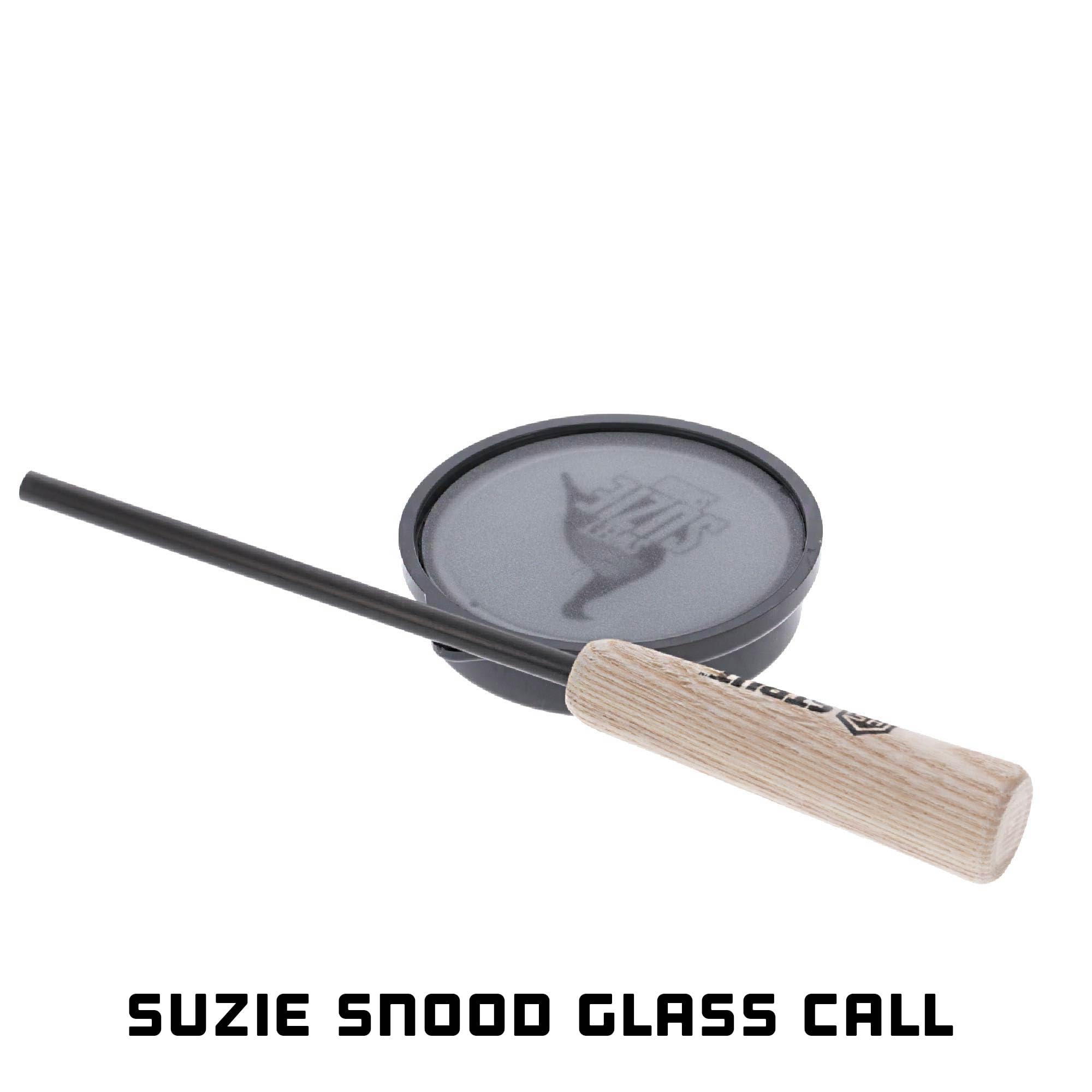Hunters Specialties Hammerin Crow Call for versatile turkey attraction and game calls