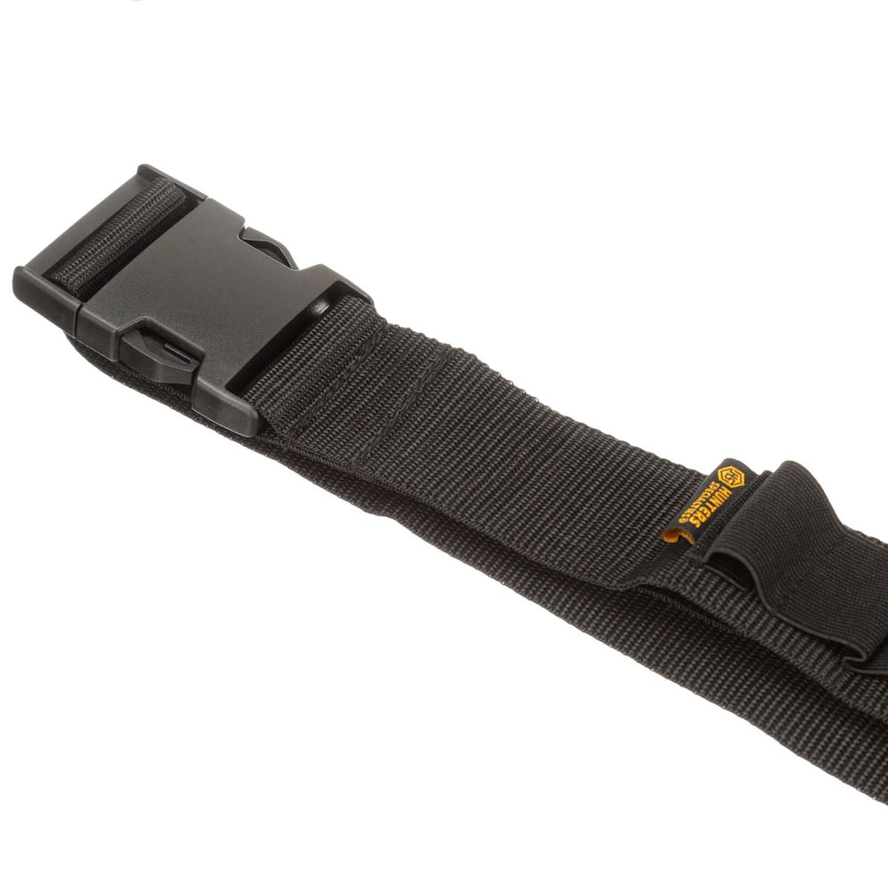 Hunters Specialties belt holds 25 shotgun shells for longer hunts