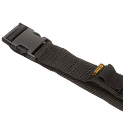 Hunters Specialties belt holds 25 shotgun shells for longer hunts