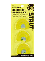 Hunters Specialties H.S. Strut close-up highlights Infinity latex durability