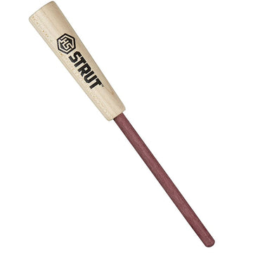 HS Strut Wire Stik striker delivers louder, higher pitched calls with a durable ferrule.
