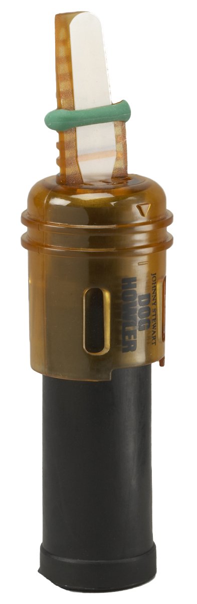 Hunters Specialties Johnny Stewart CYC-1 Coyote Dog Howler to lure coyotes from miles away.