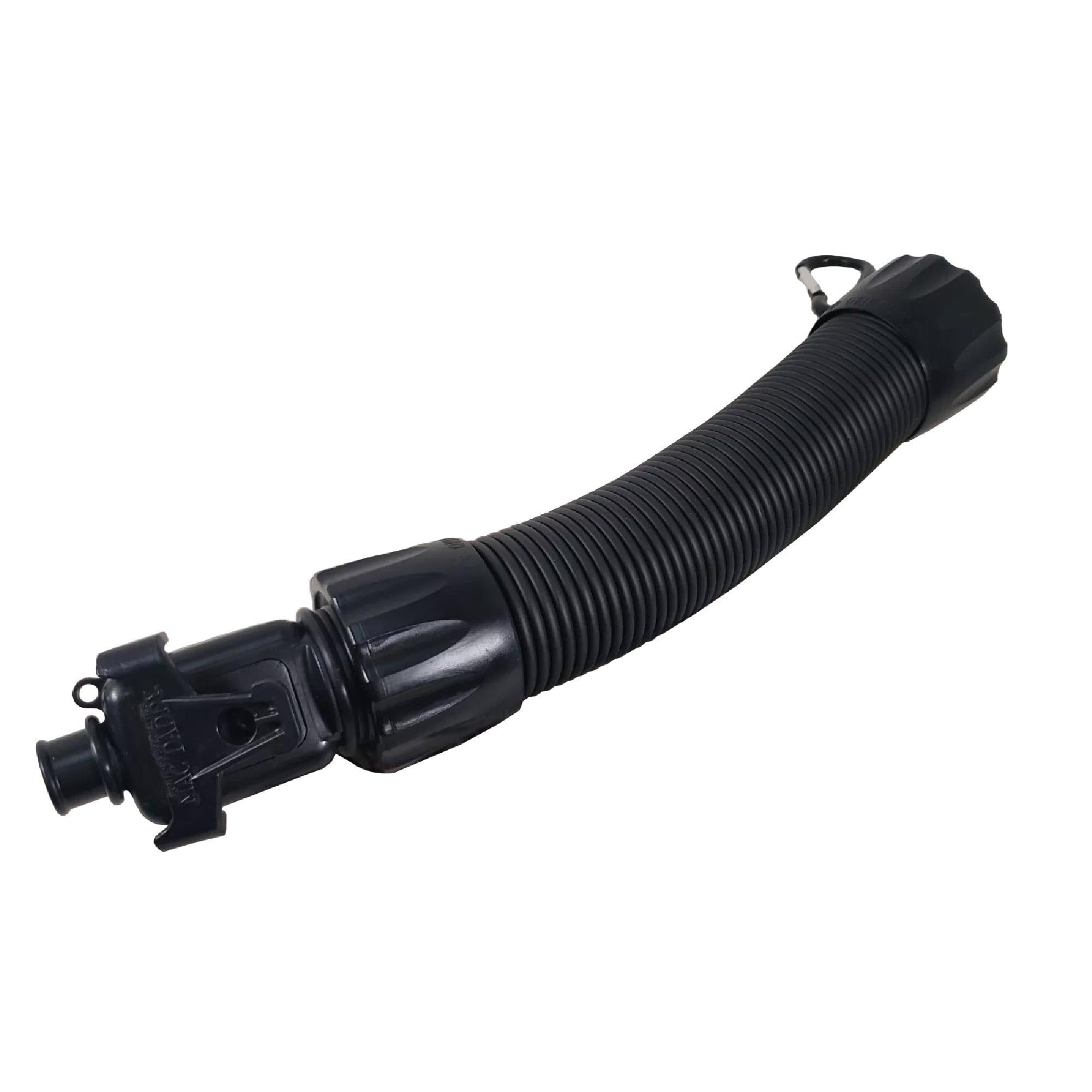 Hunters Specialties Mac Daddy mouthpiece enhances authentic cow and bugle calls.