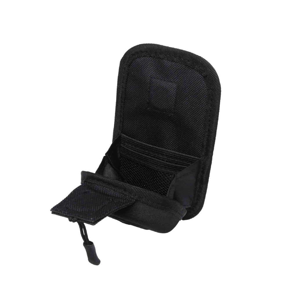 Ventilated side panels for improved air circulation