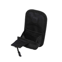 Ventilated side panels for improved air circulation