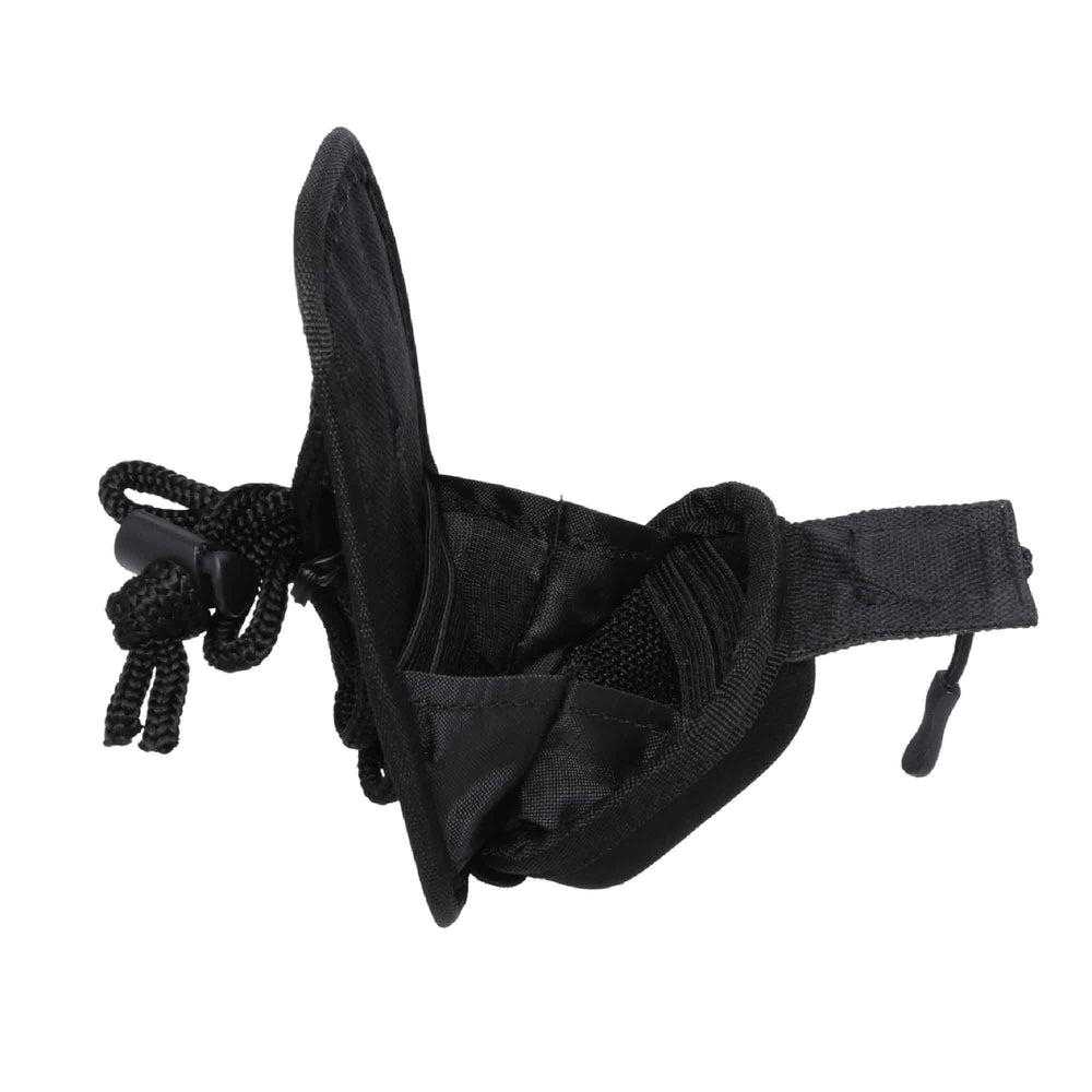 Foam dome protection offering lightweight durability