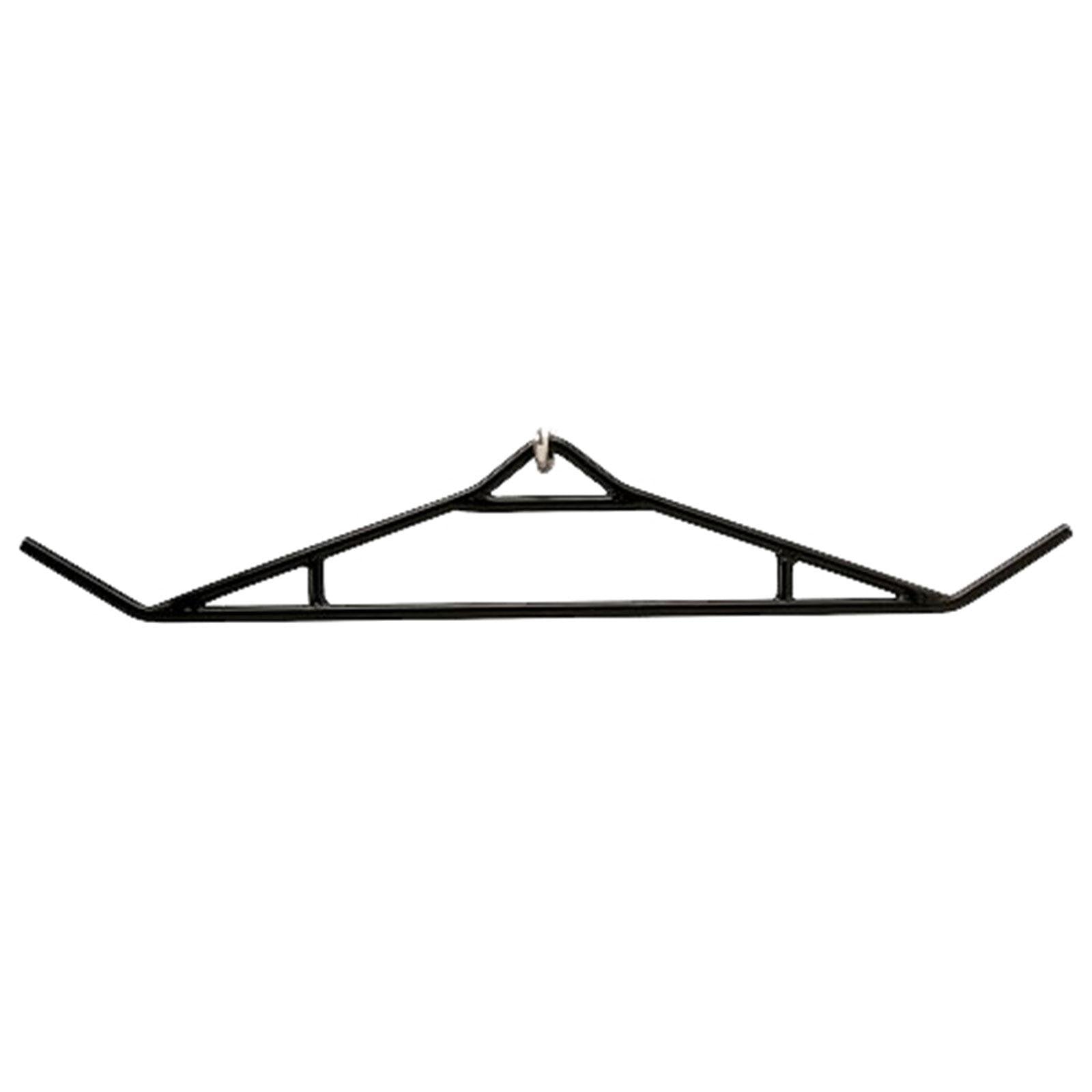 Hunters Specialties Magnum Gambrel 1500 lbs supports field dressing and processing.