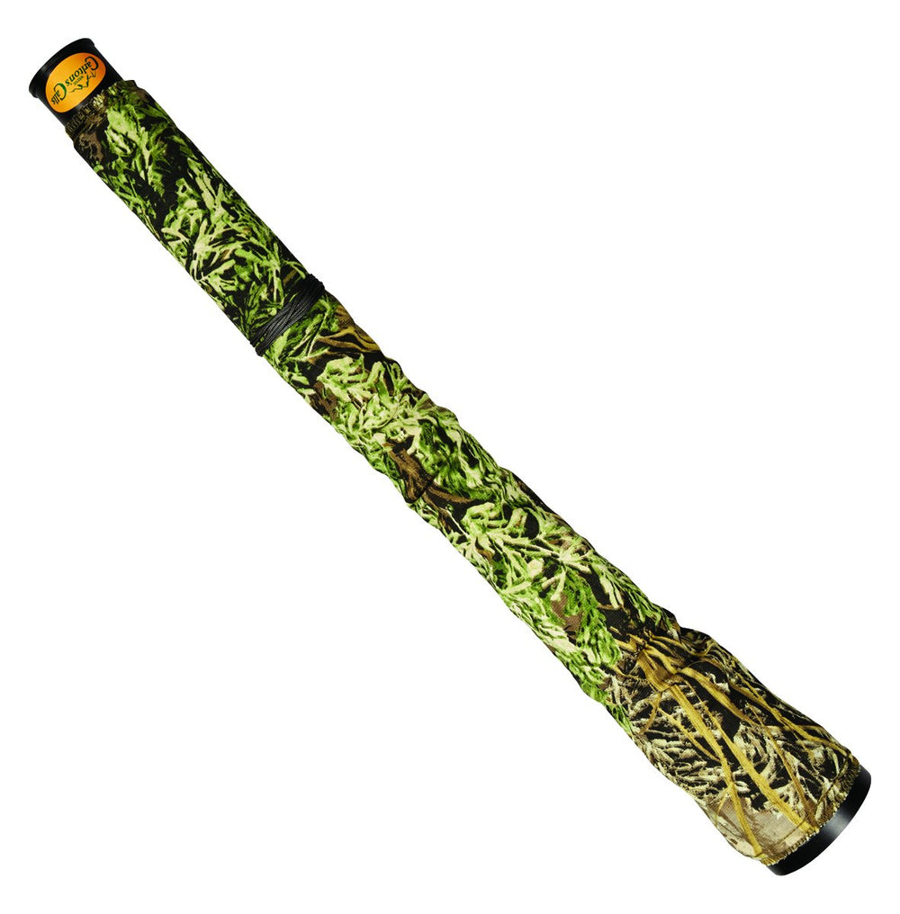 Hunters Specialties Mega Grunt Tube elk call for authentic bugles with extended range