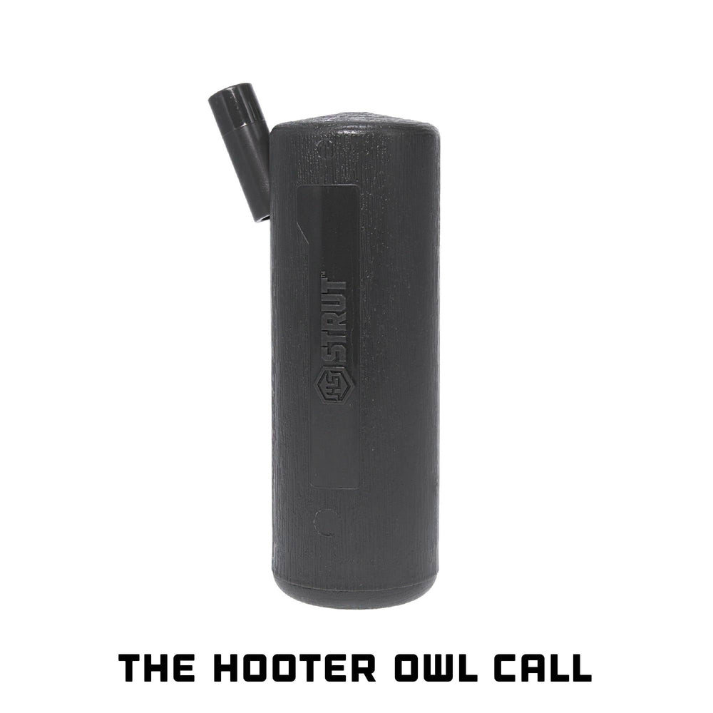 Hunters Specialties Premium Double D Diaphragm Call delivers easy, versatile turkey sounds