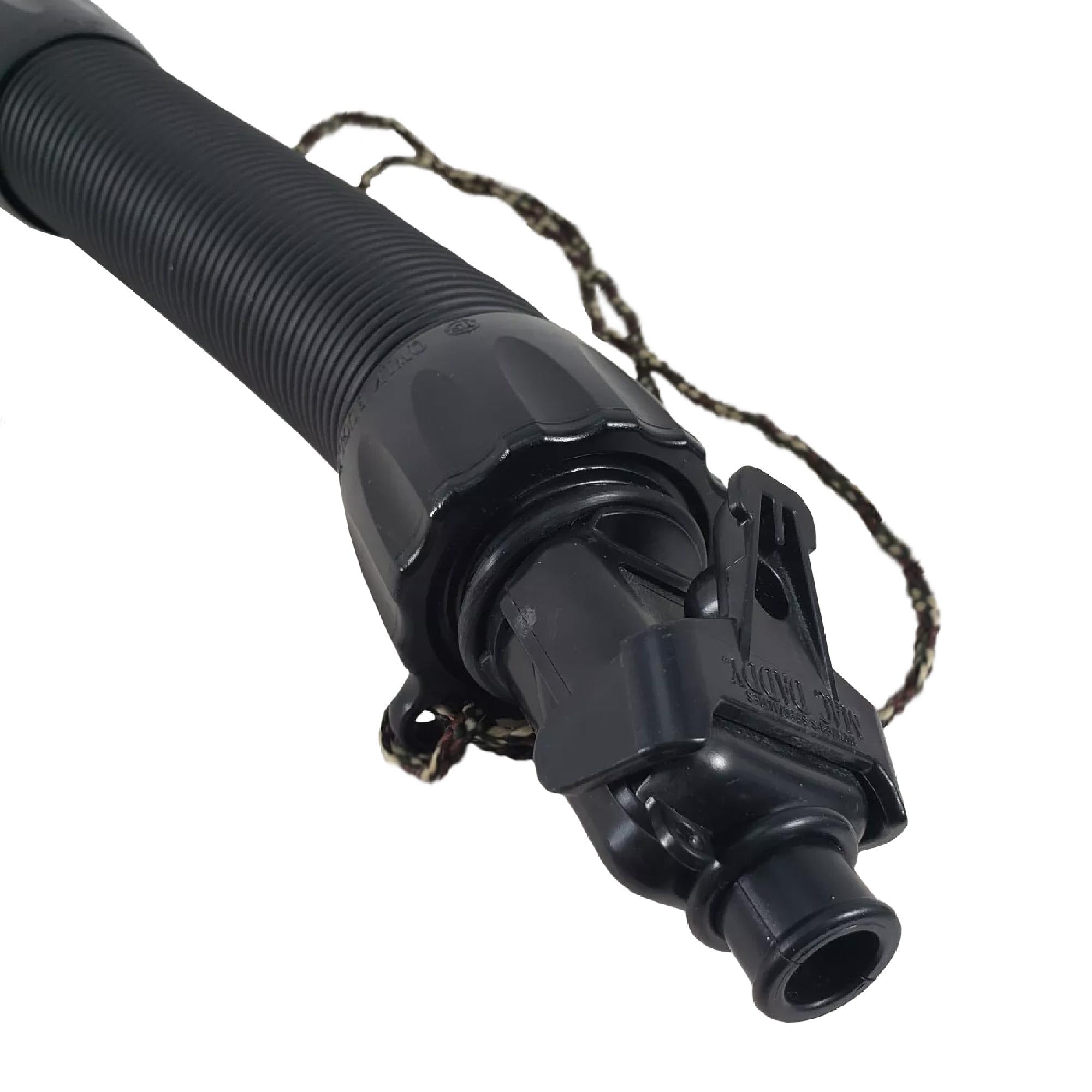 Hunters Specialties quiet, stealth design reduces field noise during hunts.