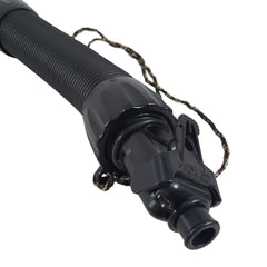 Hunters Specialties quiet, stealth design reduces field noise during hunts.