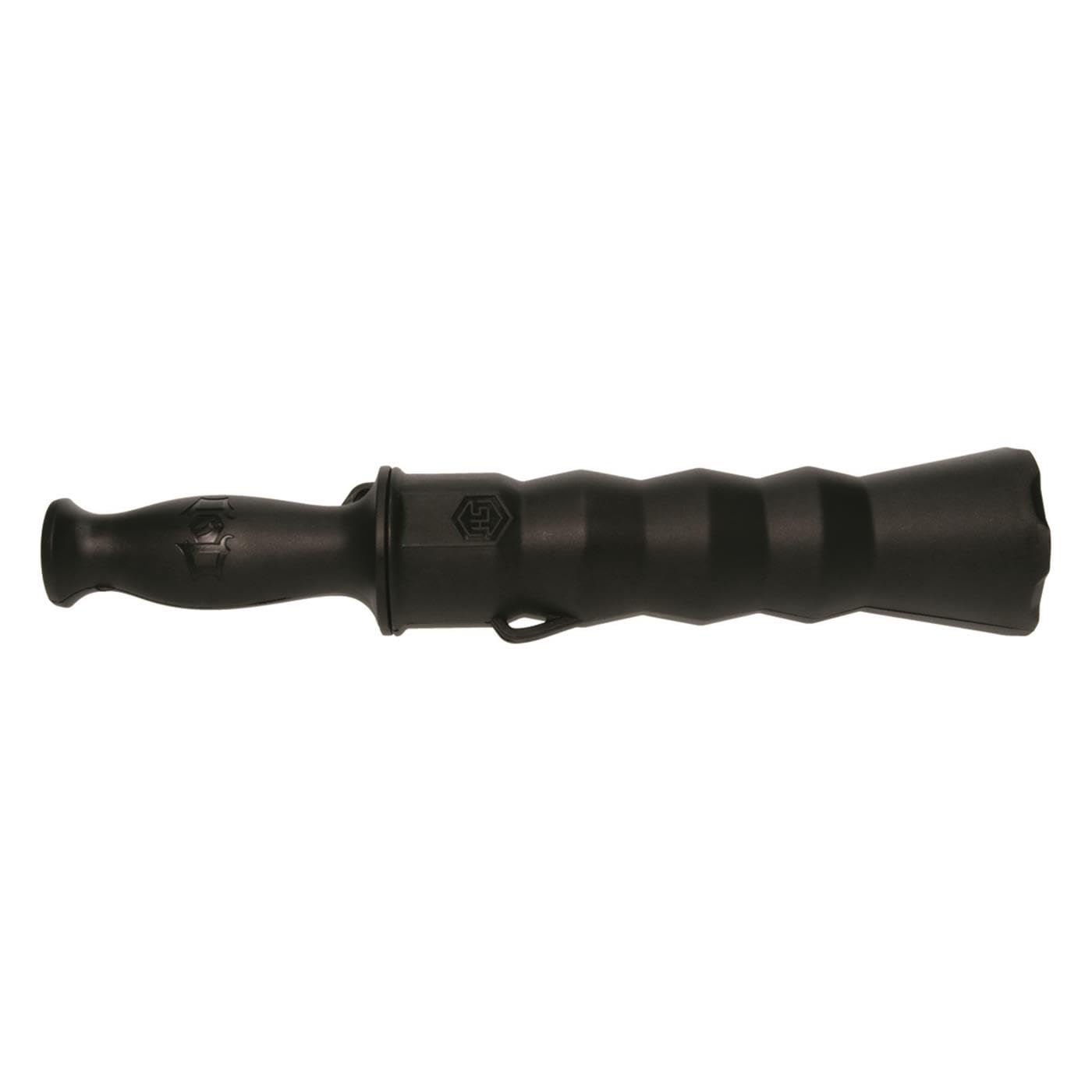 Hunters Specialties Rack Jack Rattle Device in-use demonstrates realistic rut sounds