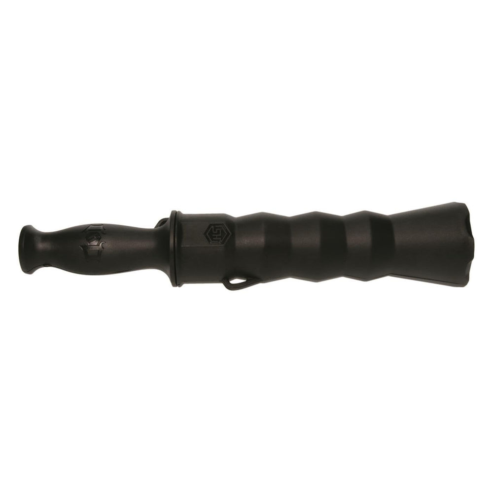 Hunters Specialties Rack Jack Rattle Device in-use demonstrates realistic rut sounds