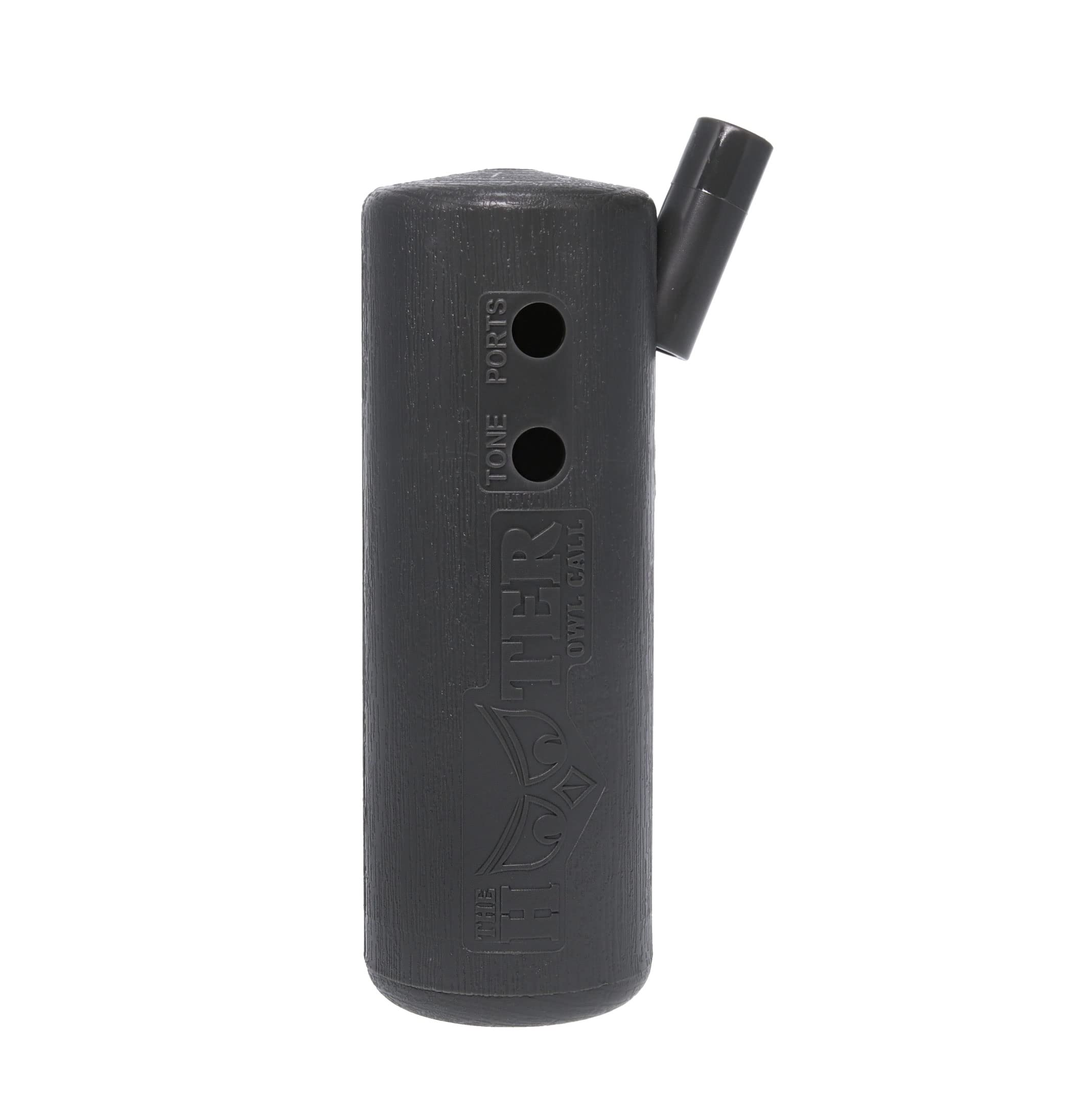 Hunters Specialties realistic owl sounds help attract turkeys with authentic vocal cues.