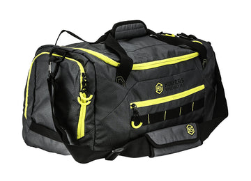 Hunters Specialties Scent-A-Way Duffel with airtight liner ensuring odor-free gear storage.