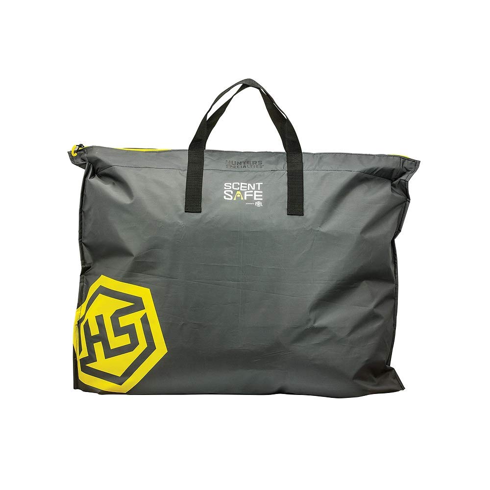 Hunters Specialties Scent-Safe Deluxe Travel Scent Bag exterior