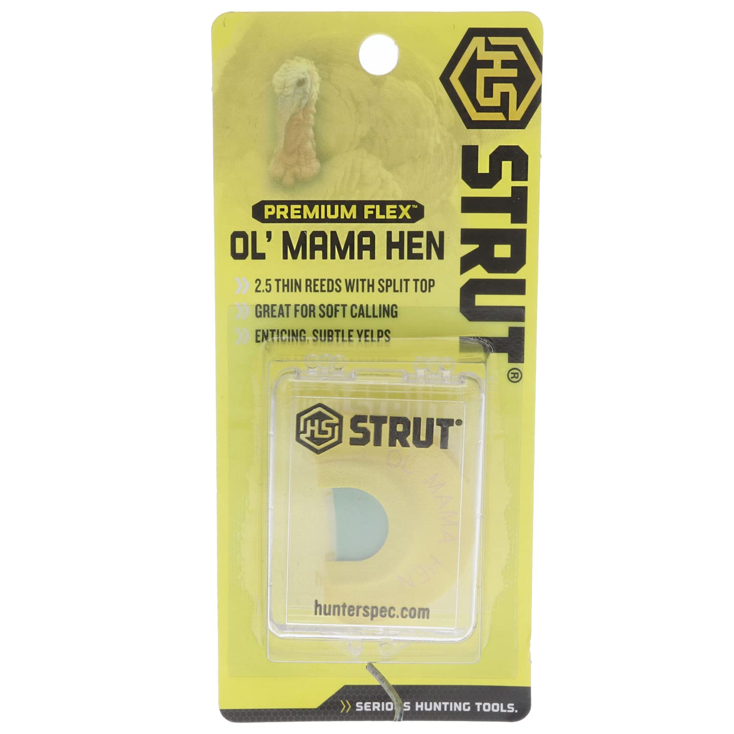 Premium tape and moisture resistance support longer field use.