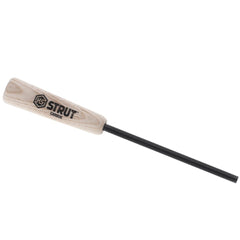 Hunters Specialties Strut Suzie Snood high-pitch rasp enhances hen yelps.