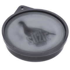 Hunters Specialties Strut Suzie Snood soft calls attract wary gobblers.