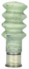 Hunters Specialties Strut Thunder Twister Gobble Call front view, durable Infinity Latex for rugged field use.